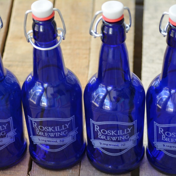 Beer Growler Etsy