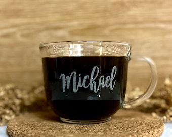 Employee Gifts, Custom Coffee Mug, Coworker Gift, Corporate Gift, Holiday Party Favors, Secret Santa Coworker Gift, Corporate Gift, Coffee