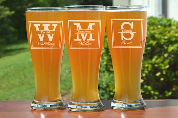 Glasses Beer mug as a gift photos Glasses Beer mug as a gift fotos