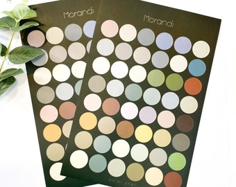 Sheets Any Size Coloured Dot Stickers Round Spot Circles Dots Paper Label Coding Sheets Any Size Coloured Dot Stickers Round Spot Circles Dots Paper Label Coding
