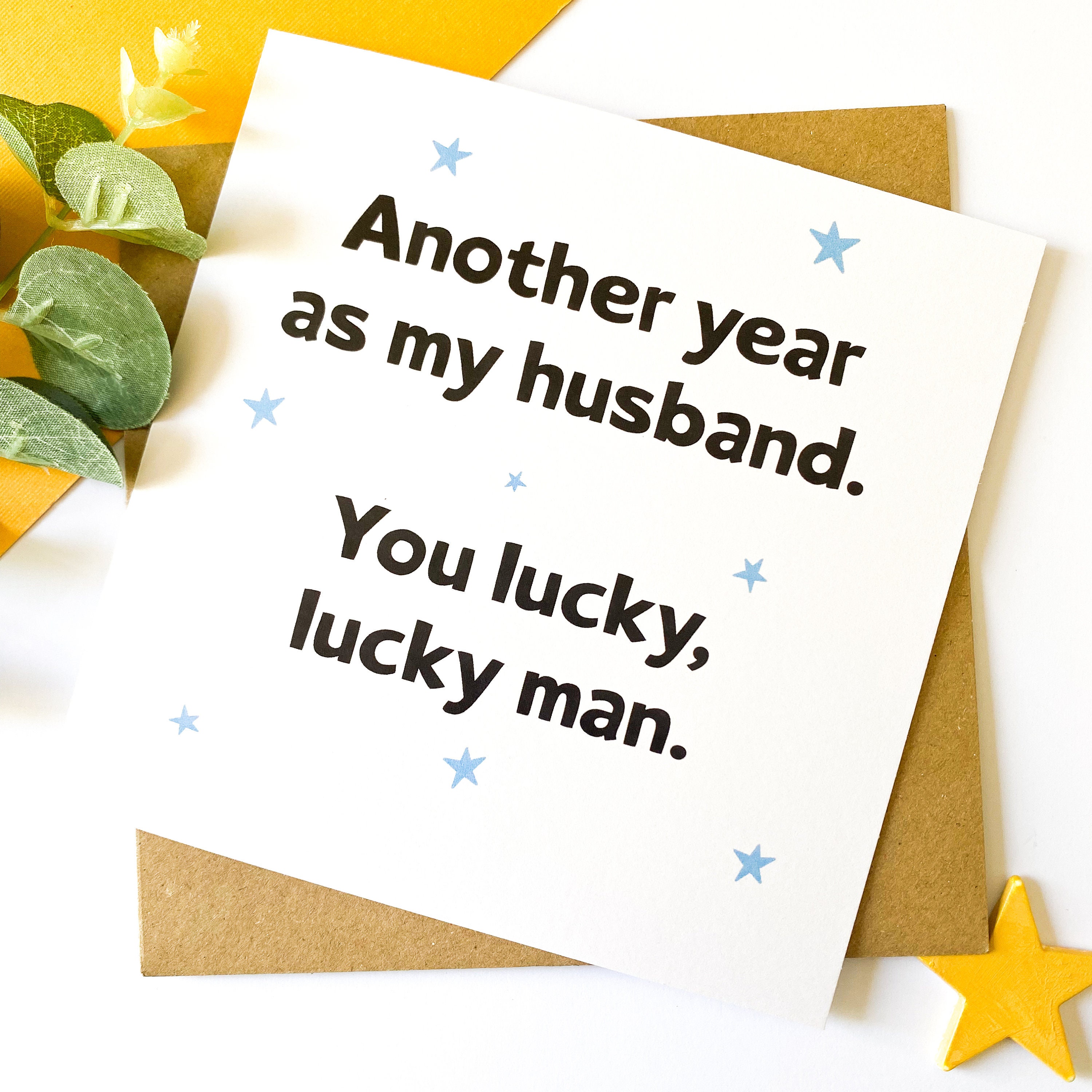 anniversary-card-for-husband-husband-anniversary-card-funny-etsy-uk