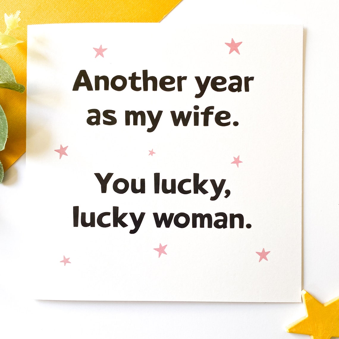 anniversary-card-for-my-wife-wife-anniversary-cardfunny-etsy