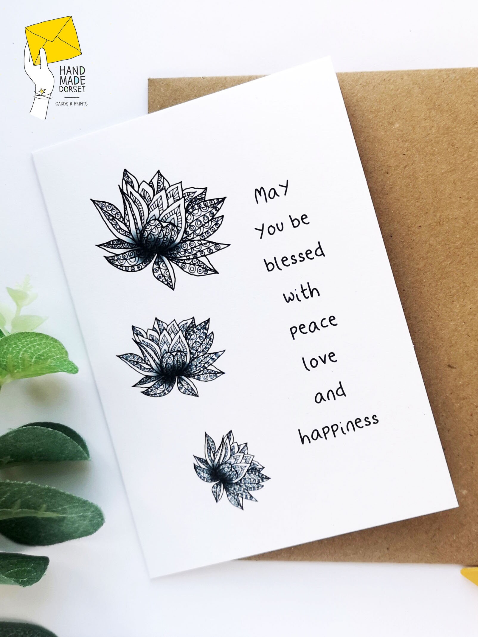 Carte Spirituelle Danniversaire Carte De Fleur De Lotus Etsy France Carte Spirituelle Danniversaire Carte De Fleur De Lotus Etsy France