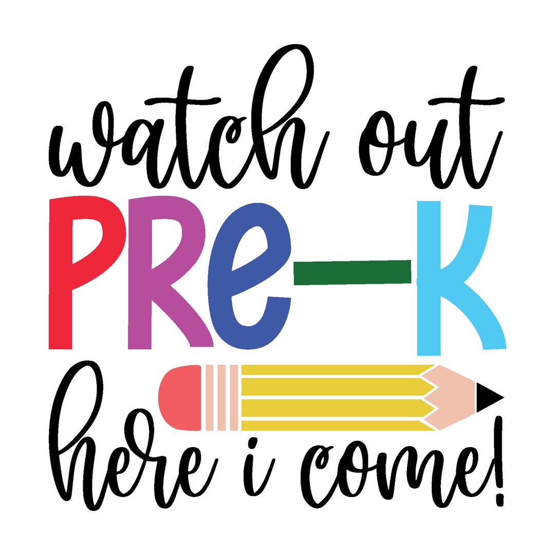 watch-out-pre-k-here-i-come-first-day-of-preschool-sign-back-etsy