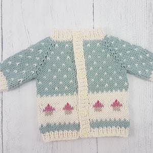 Luna Micro Preemie mini reborn silicone dolls. Waldorf Doll sweaterdress Rubens Barn Cutie Bamboletta Baby fits 14-15 dolls