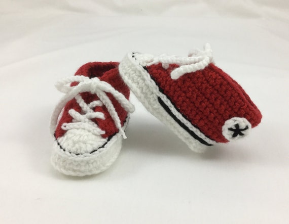 baby converse size 5 uk