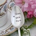 see more listings in the Stamped Spoons section