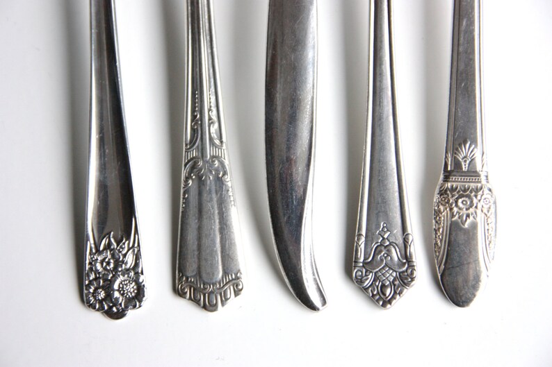 Gift Under 25, Dad Gift Baby Daddy Hand Stamped Vintage Silver Spoon Father/'s Day Gift Gift for Dad Sustainable