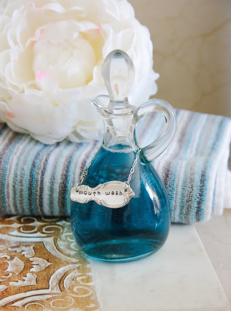 Vanity Bottle Labels Toiletry Bottle Labels Bathroom Decor Etsy