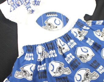 colts baby clothes