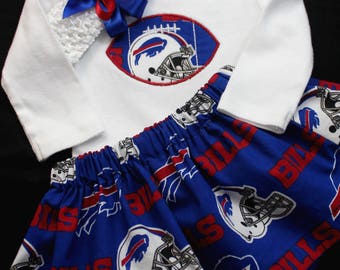 girls bills jerseys