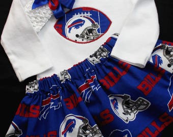 baby bills jersey