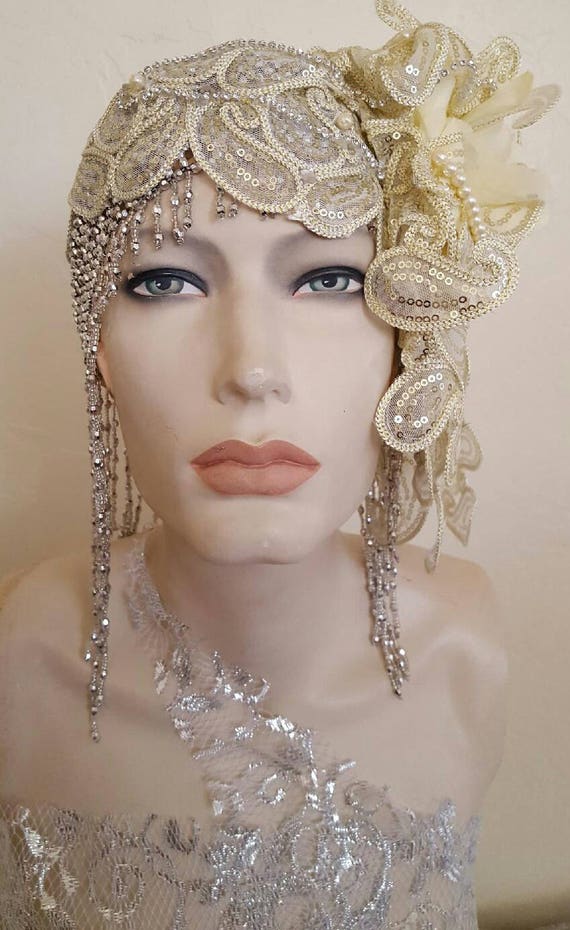 Downton Abbey Gatsby 20 display picture 2