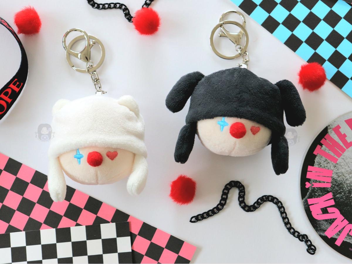 J hope plush - Etsy 日本