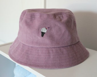 ストロベリーホビ / BTS J-Hope バケットハット - Etsy 日本
