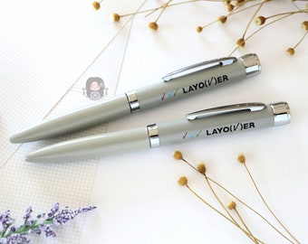 Layover Projector Pen