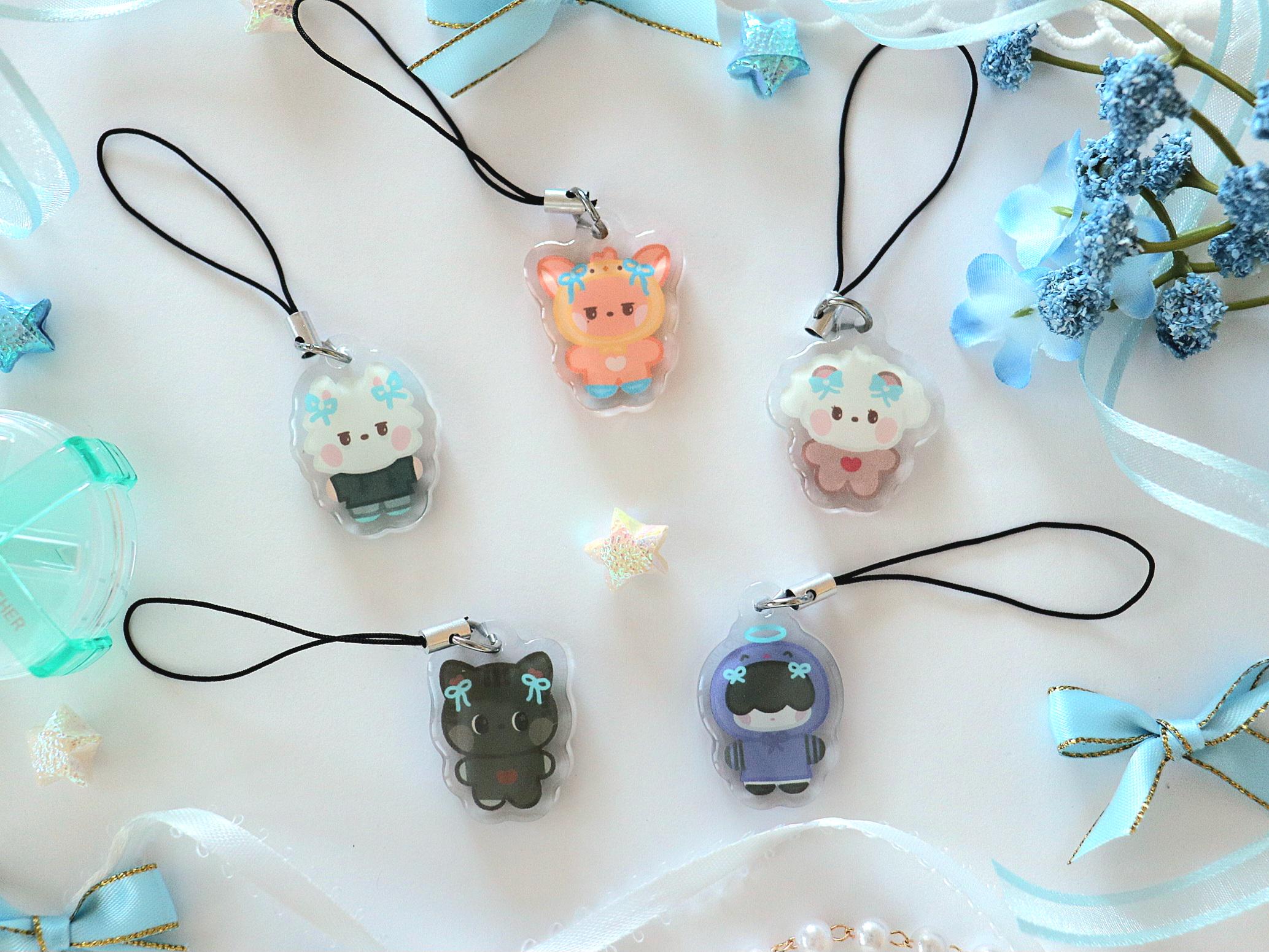 Txt merch - Etsy 日本