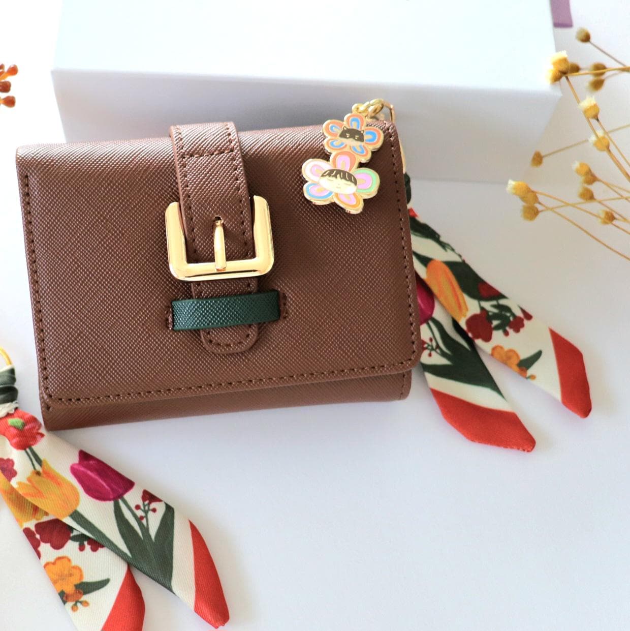 【新品未使用】 BTS × Nukak Card Wallet カードウォレット 公式 BTS カードウォレット カードケース トレカ card wallet
