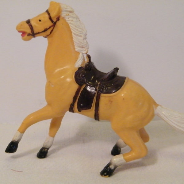 Marx Toy Horse Etsy