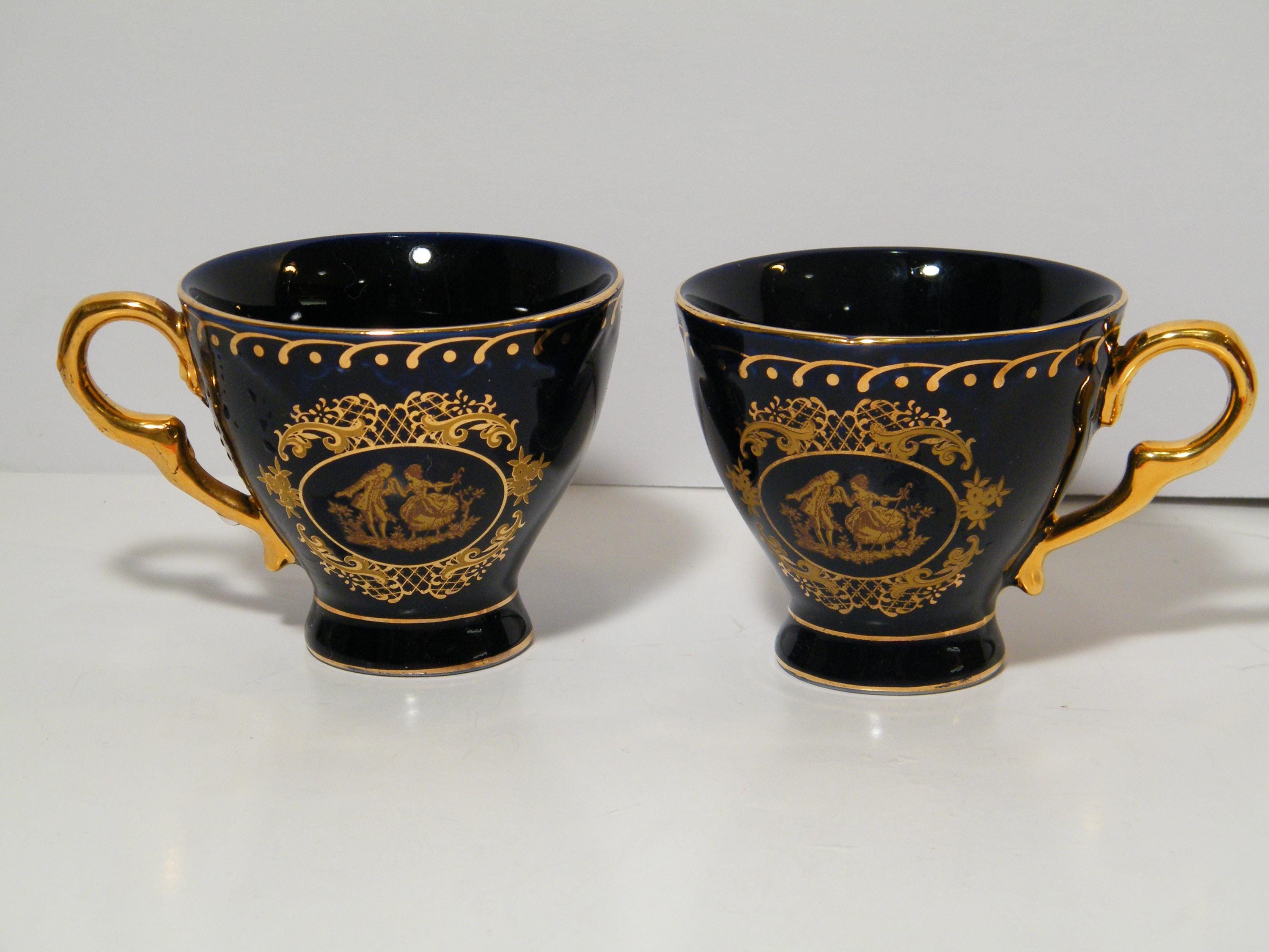 Limoges Js - Etsy