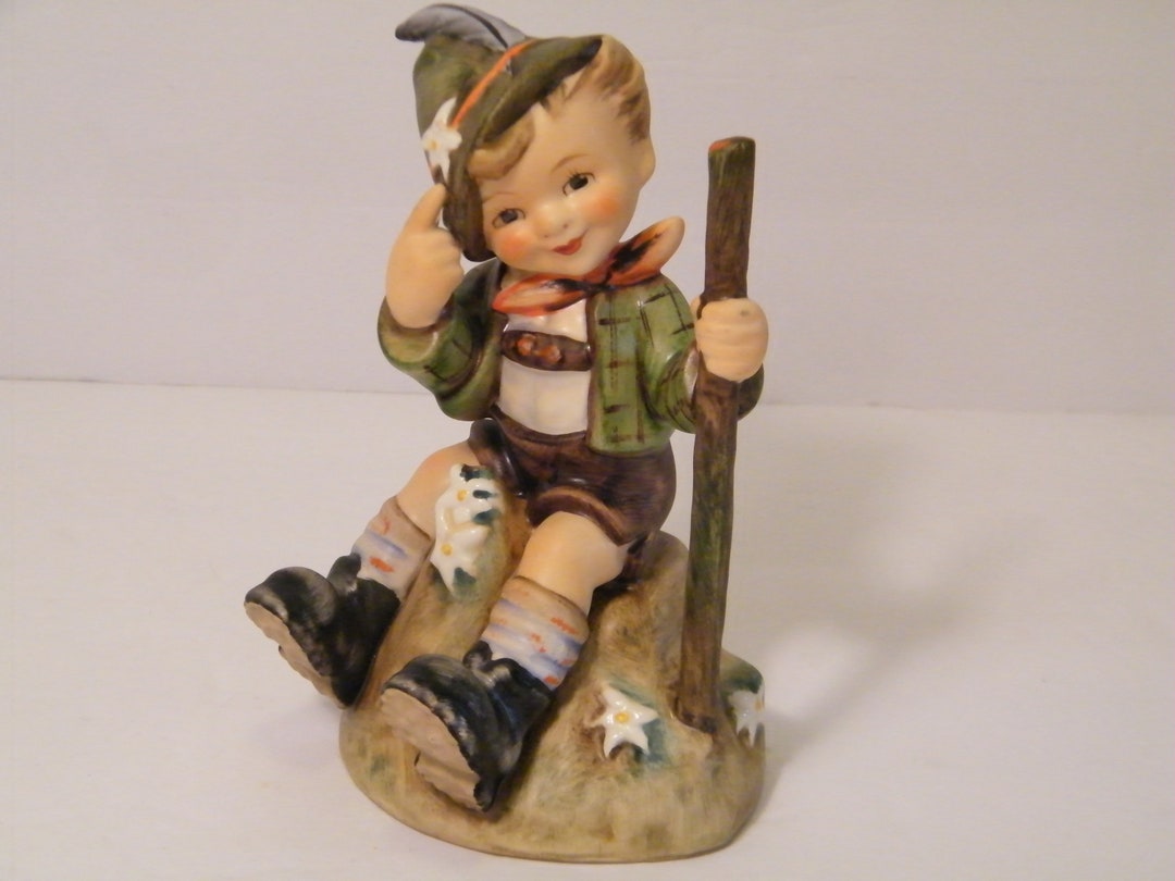 Goebel Hummel 1972 Goebel Hummel 1972