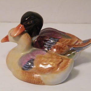 Herend Ducks - Etsy
