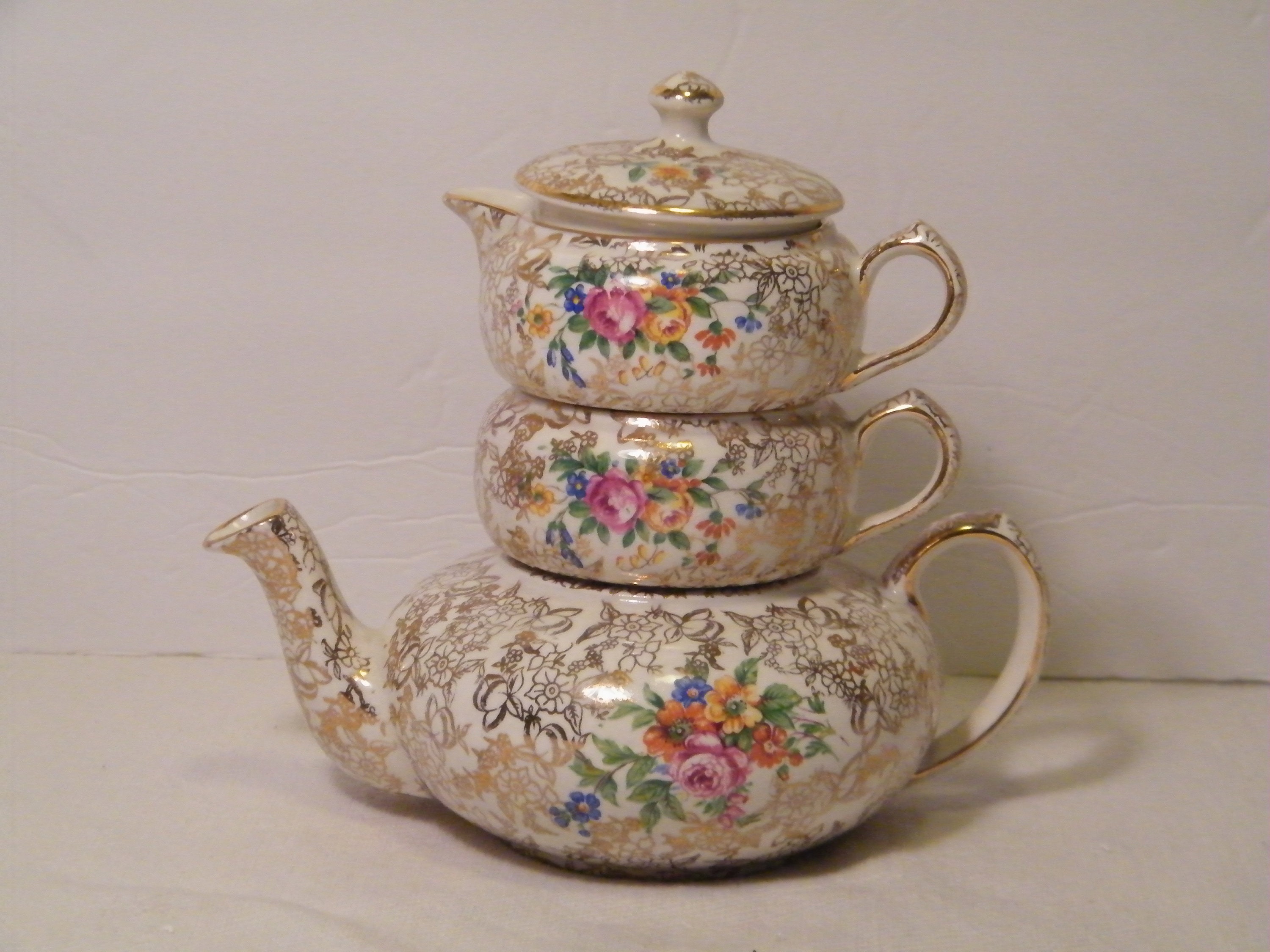 90S Willitts Linus Creamer/Willitts Creamer/Ceramics/Vintage