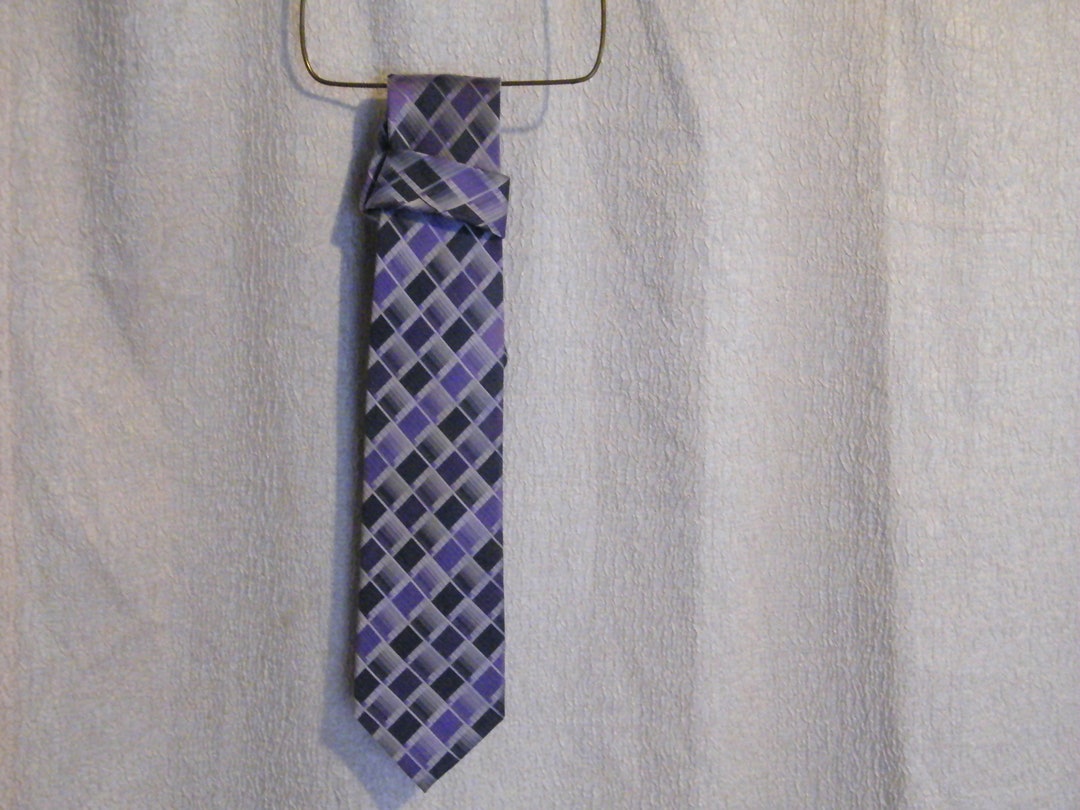小物 hender scheme neck tie rose purple/olive Grenadine / Garza Fina Tie - Light Purple | Shibumi Firenze