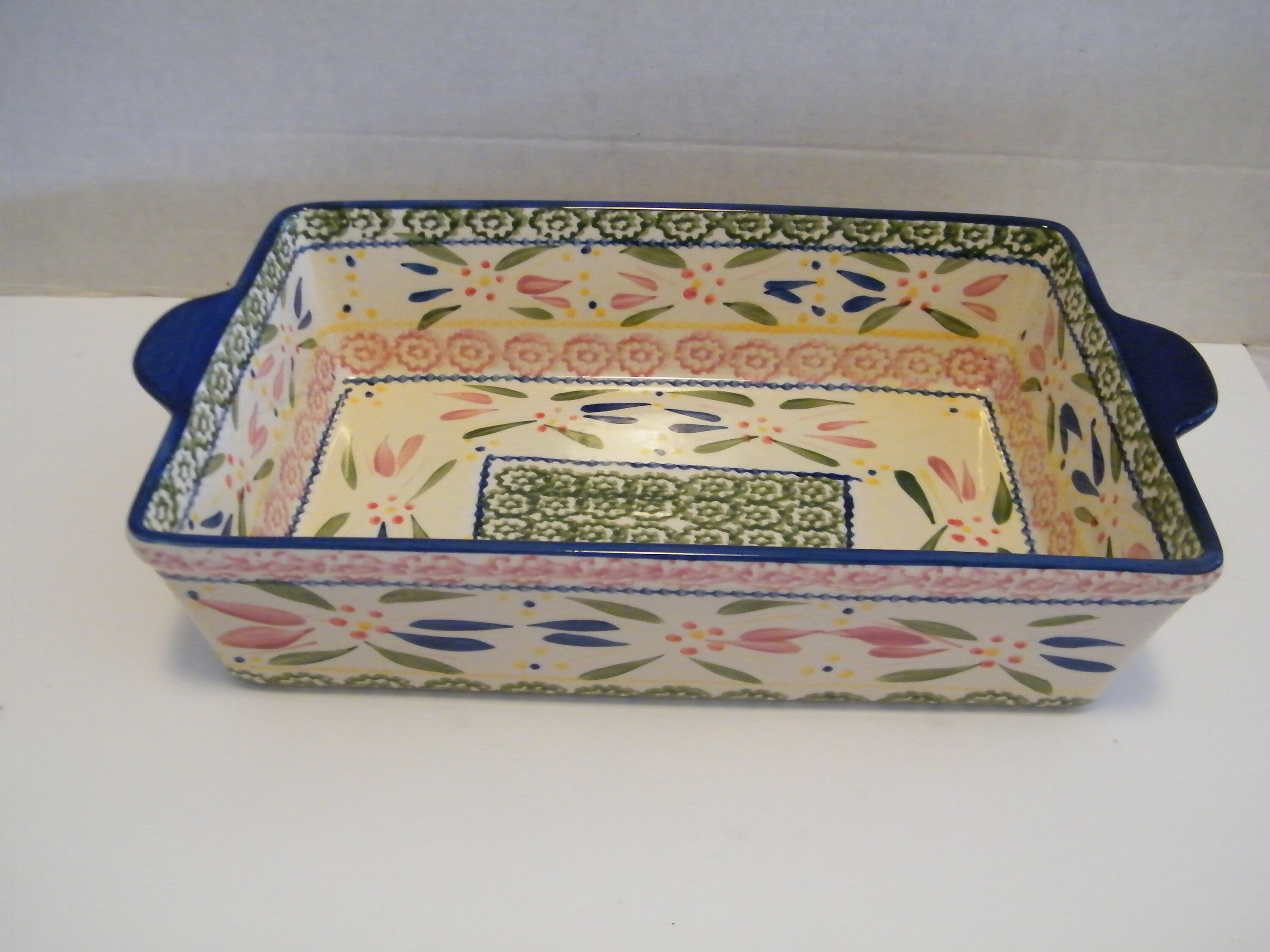 Temptations Bakeware for sale Only 2 left at 75