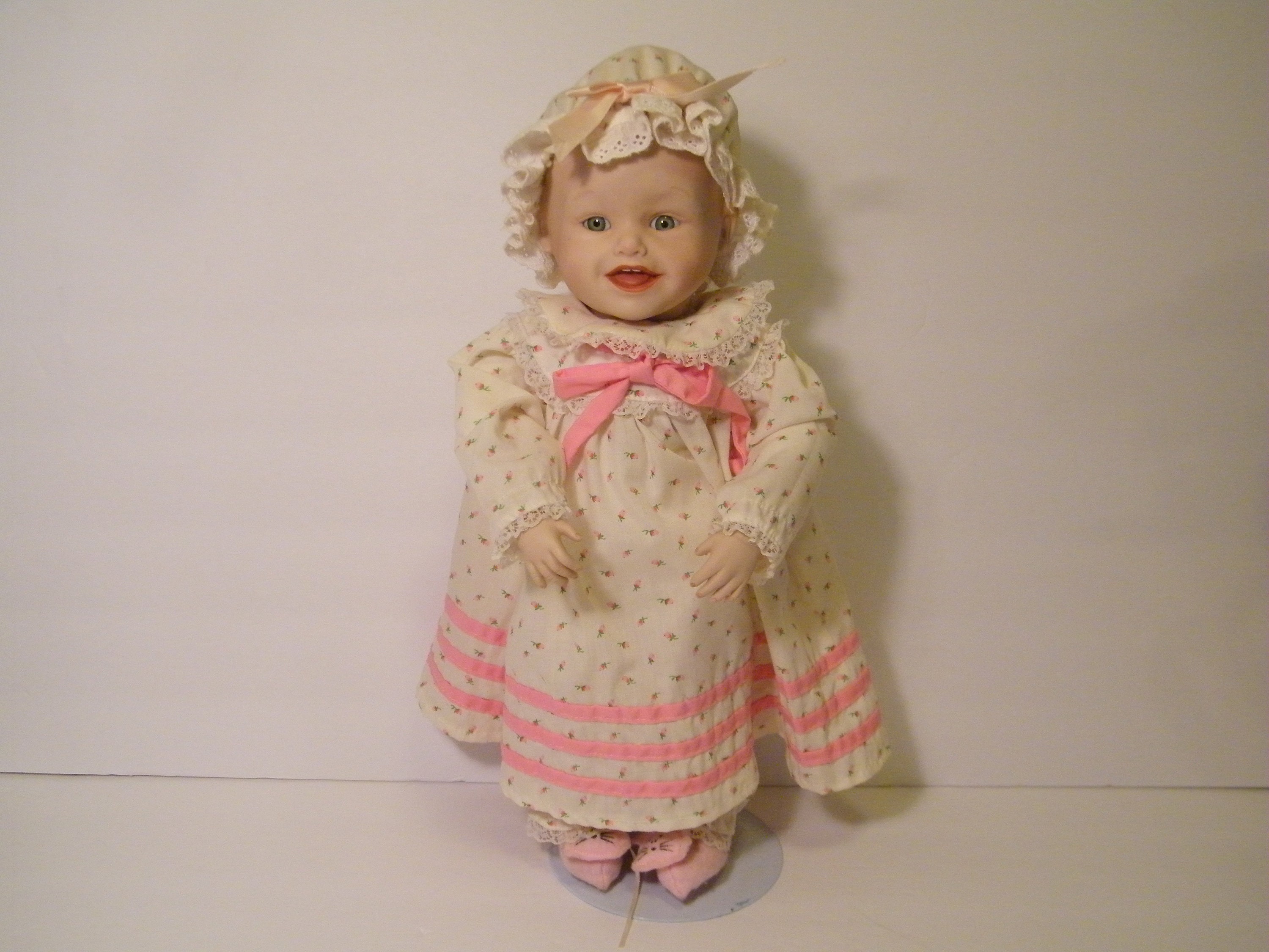Baby hotsell sarah doll