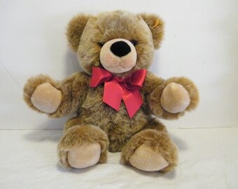 17 inch teddy bear