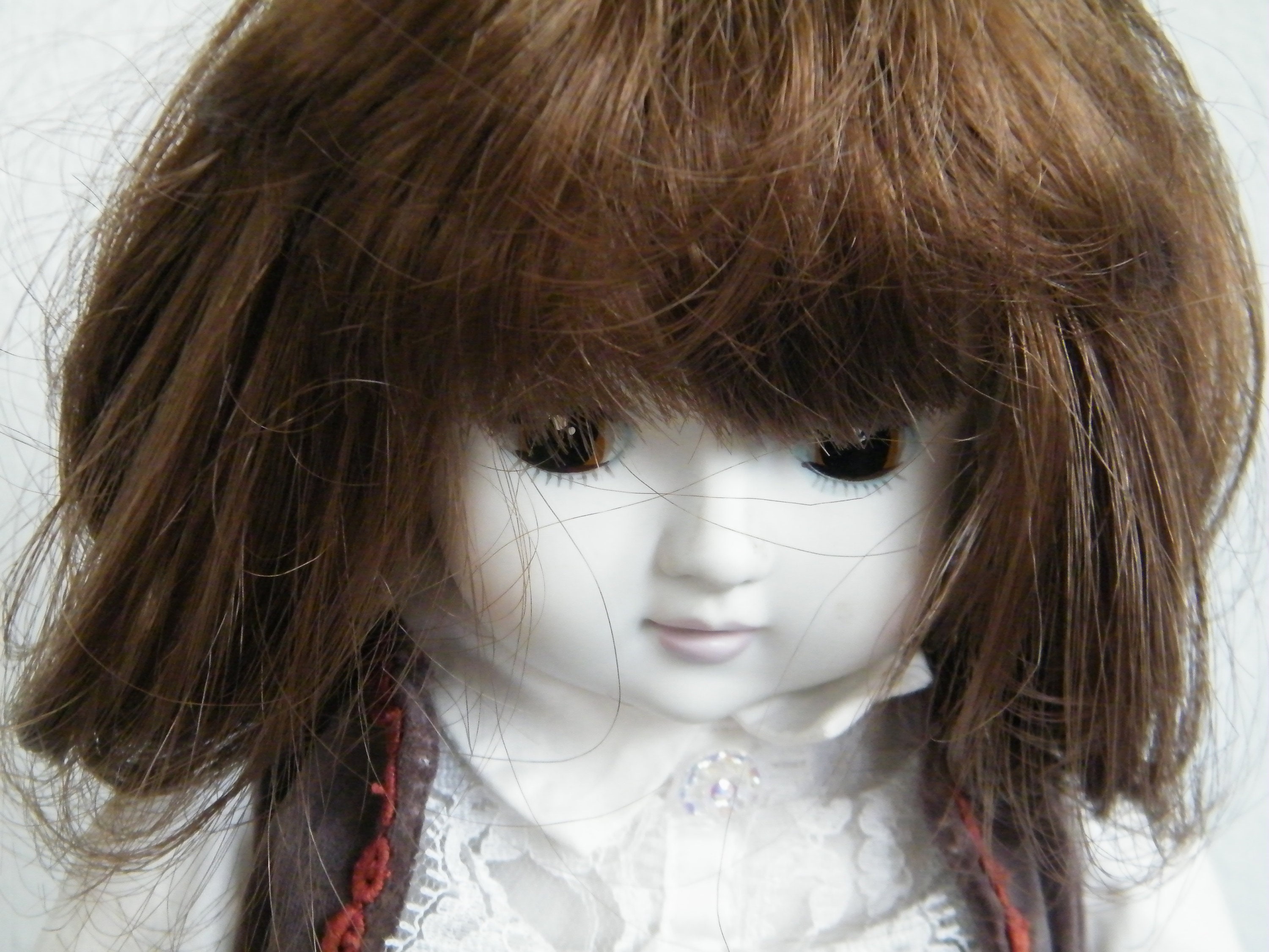 Porcelain Doll by Monsier Giraud for Kelvin Treasure Dolls, Vintage 1976 in Tube, 14 Inch,musical, Love Story - Etsy Porcelain Doll by Monsier Giraud for Kelvin Treasure Dolls, Vintage 1976 in Tube, 14 Inch,musical, Love Story - Etsy