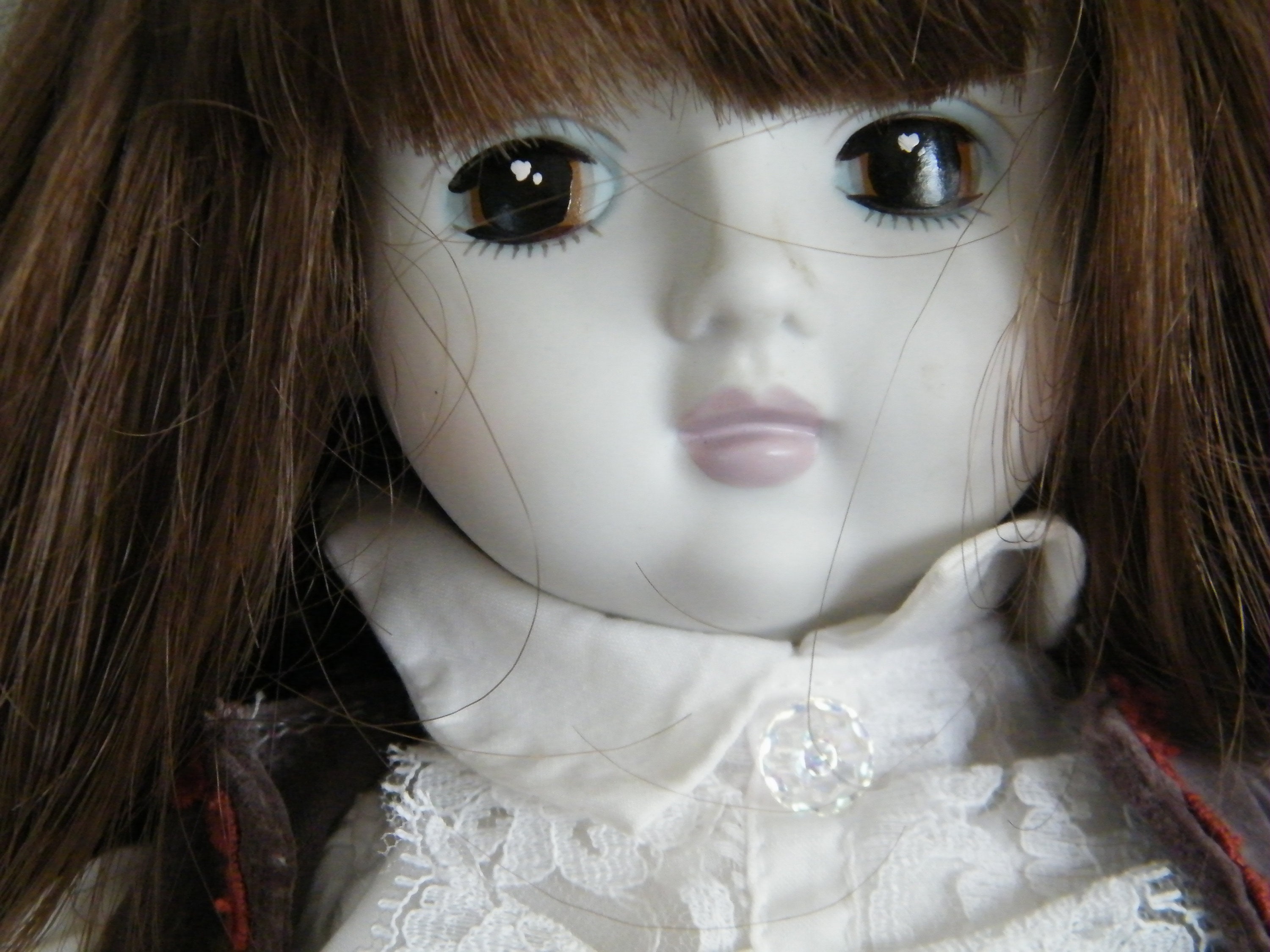 Porcelain Doll by Monsier Giraud for Kelvin Treasure Dolls, Vintage 1976 in Tube, 14 Inch,musical, Love Story - Etsy Porcelain Doll by Monsier Giraud for Kelvin Treasure Dolls, Vintage 1976 in Tube, 14 Inch,musical, Love Story - Etsy