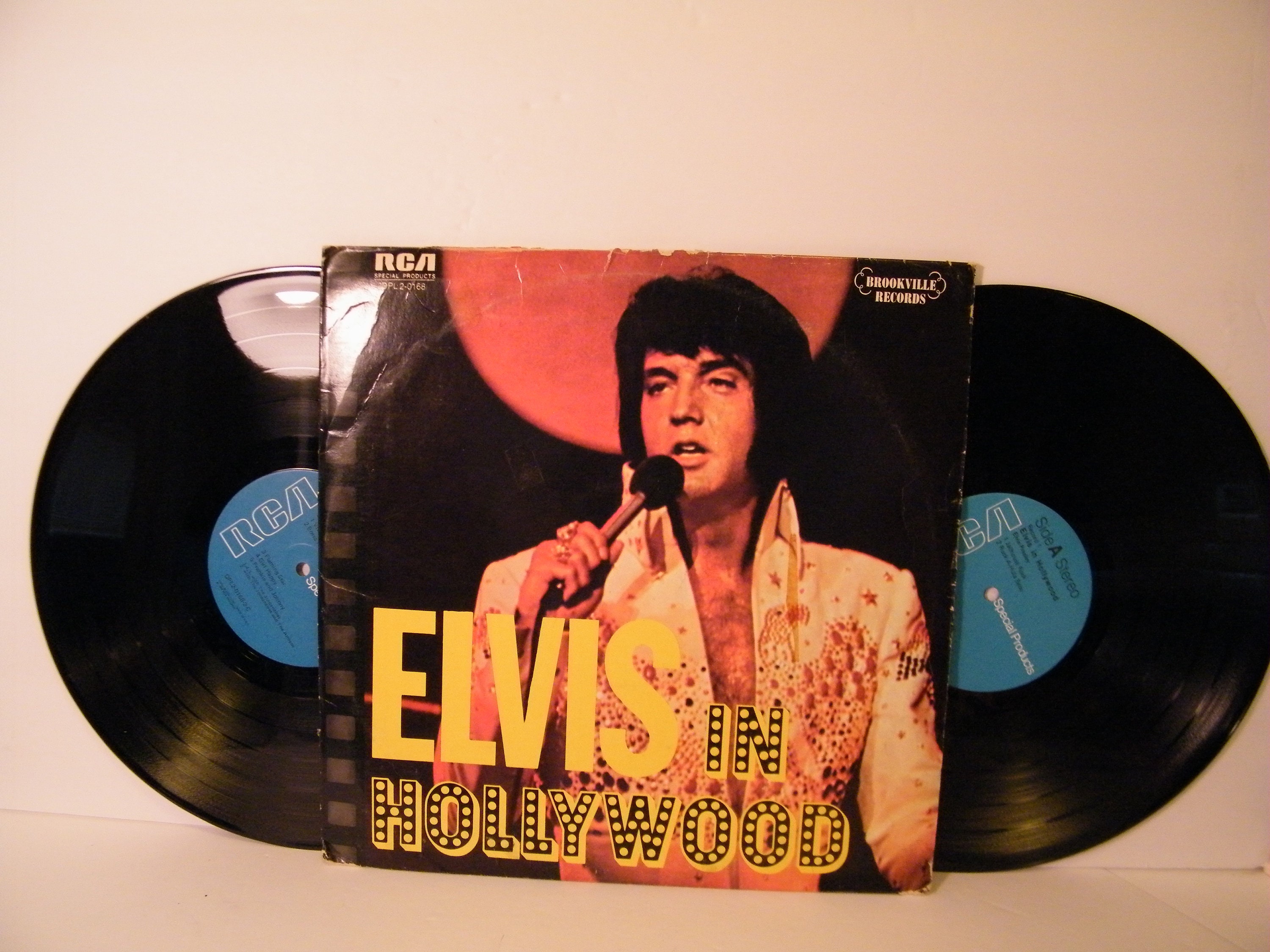 Elvis Photo Book - Etsy