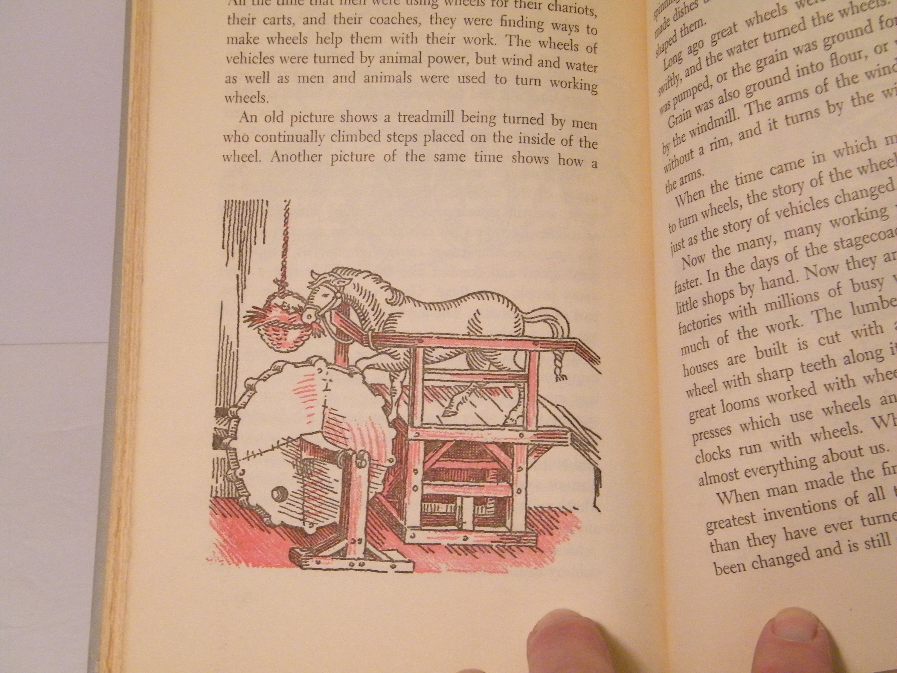 Best in children's book アンティーク 1958年~11冊 1958 Best in Childrens Book, Vintage Hardcover Story Book With 10
