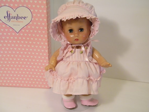 Vintage Effanbee Vintage Effanbee