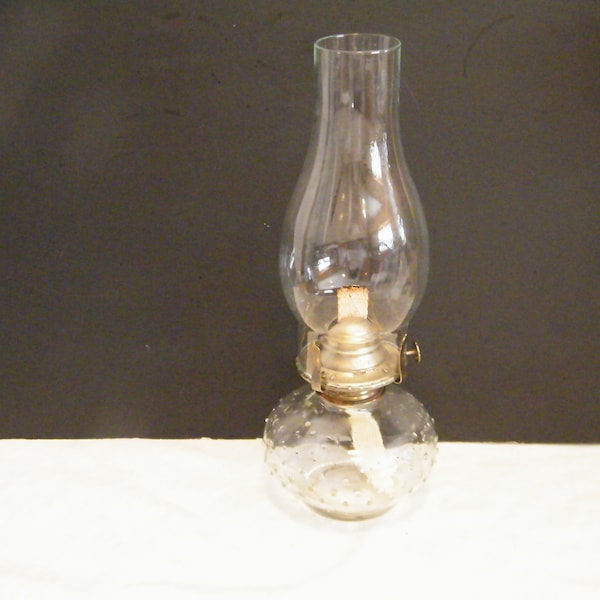 Oil Lamp Parts Etsy