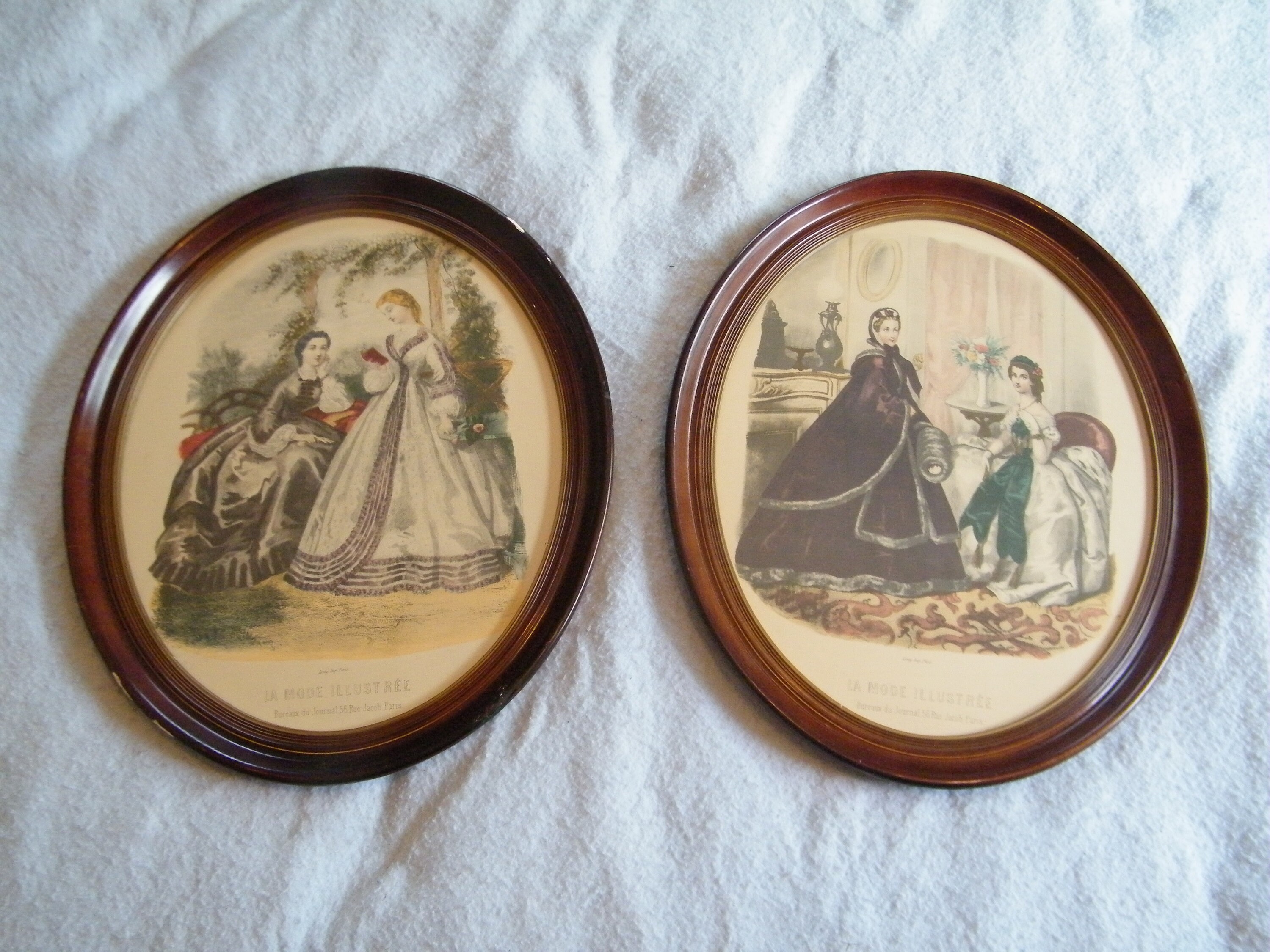 Mode 1875 - Etsy