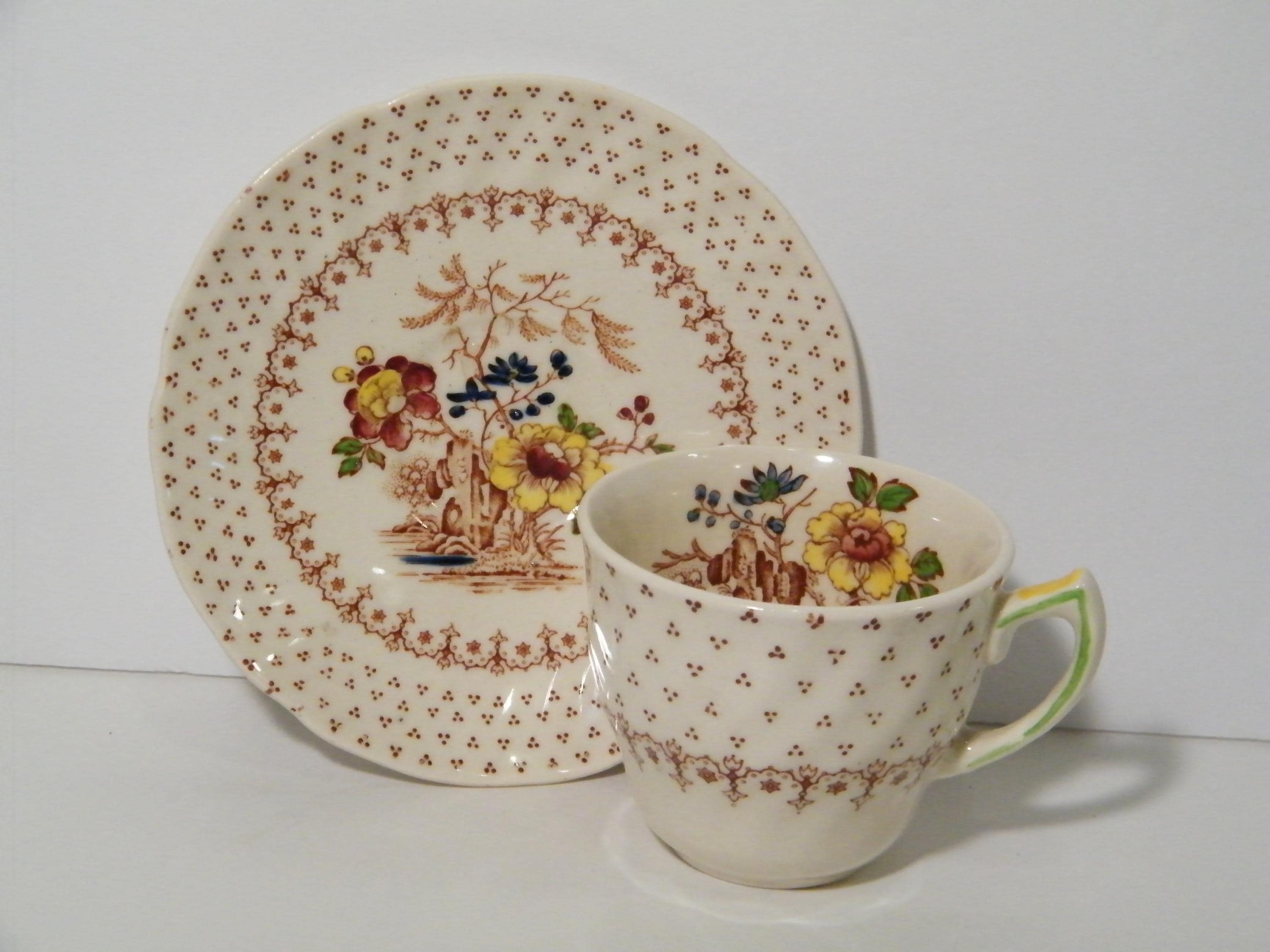 Doulton Grantham - Etsy