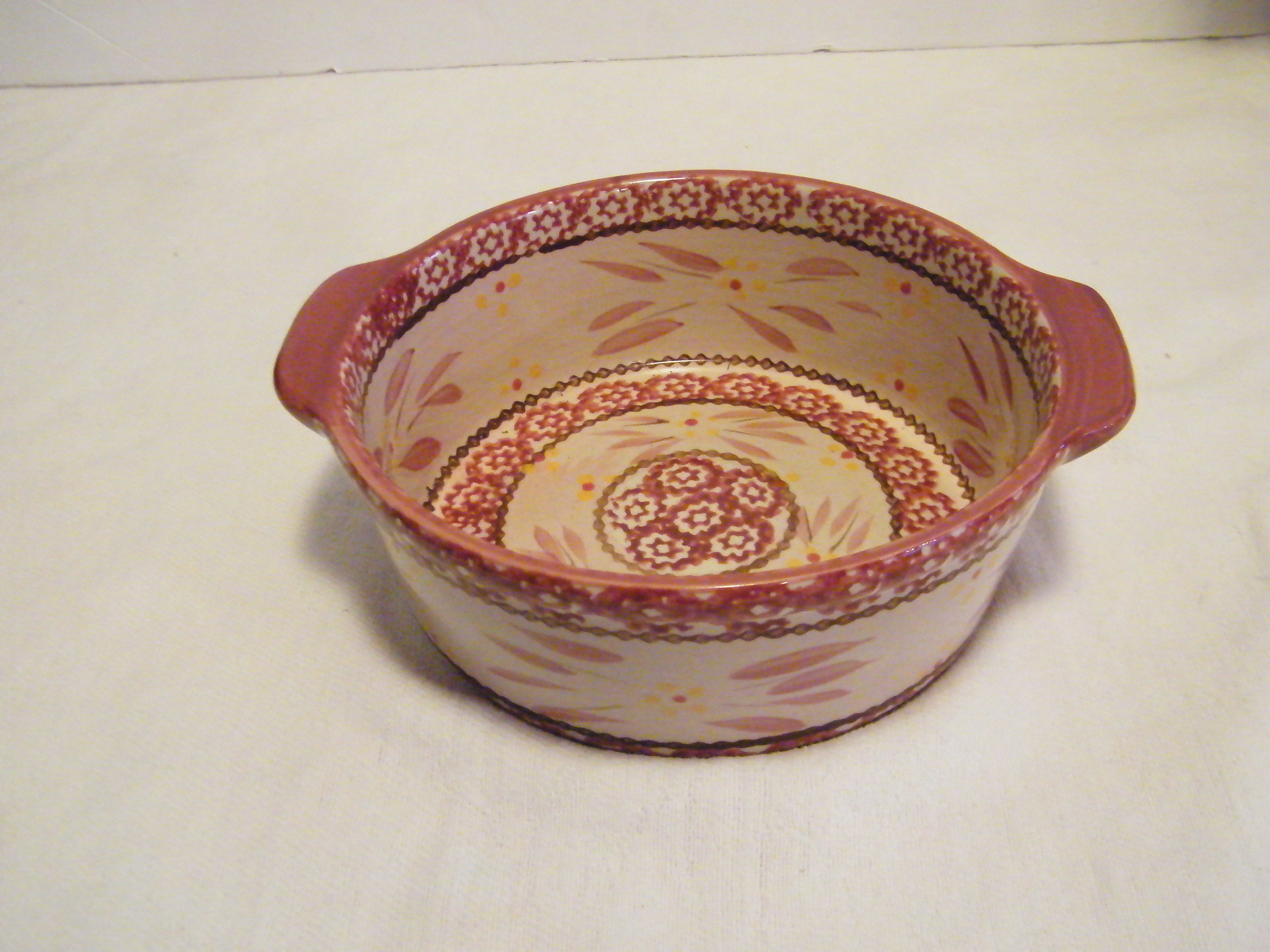 Temptations Bakeware for sale Only 2 left at 75