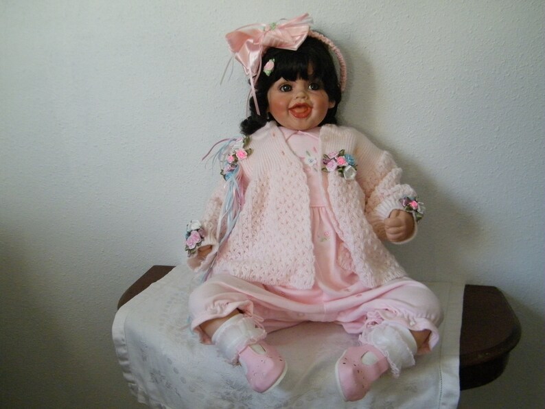 fayzah spanos dolls for sale
