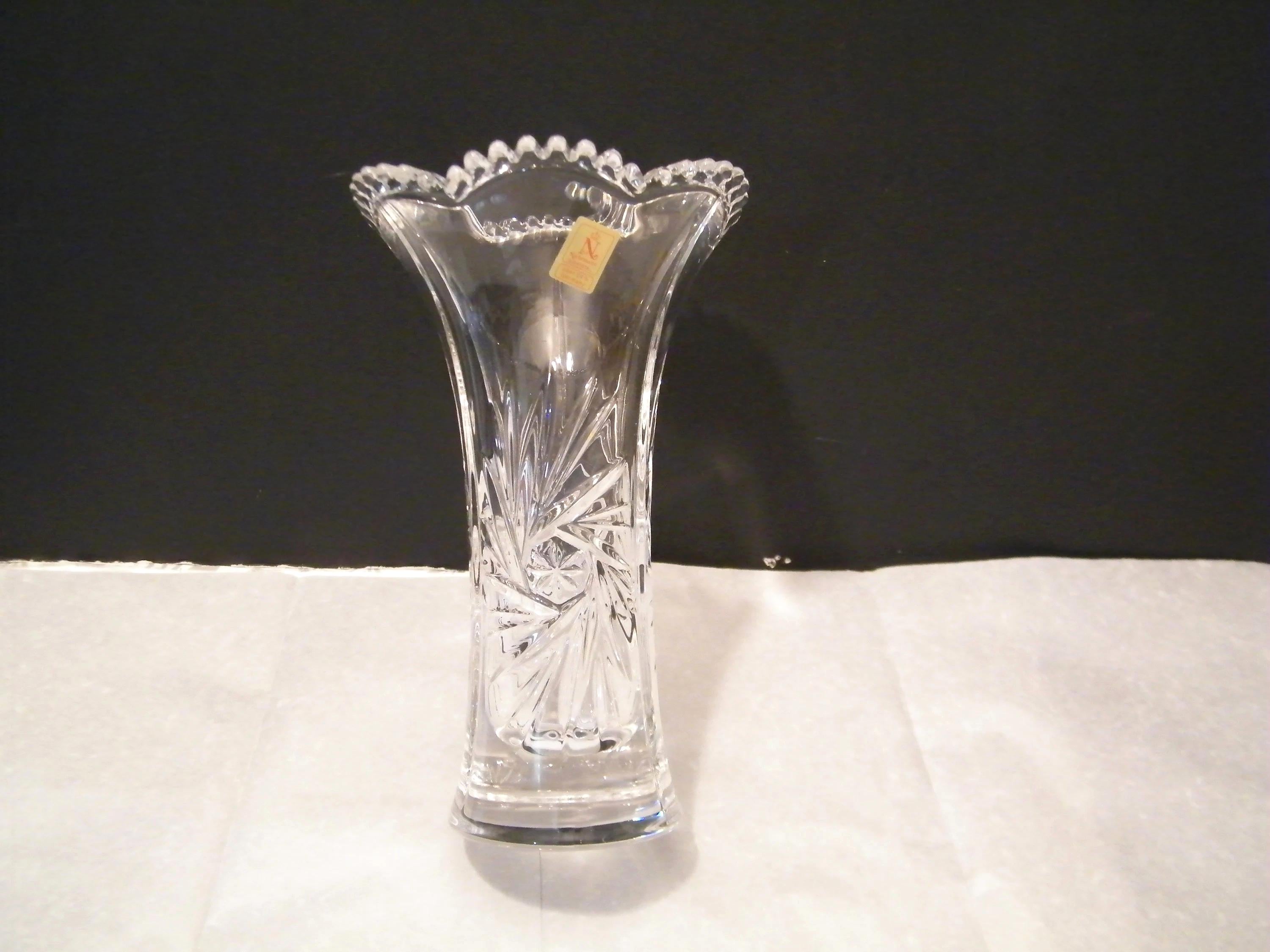 Nachtmann Bleikristall 24 - Etsy