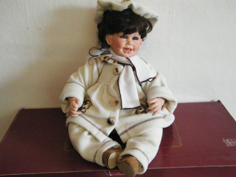 fayzah spanos dolls for sale