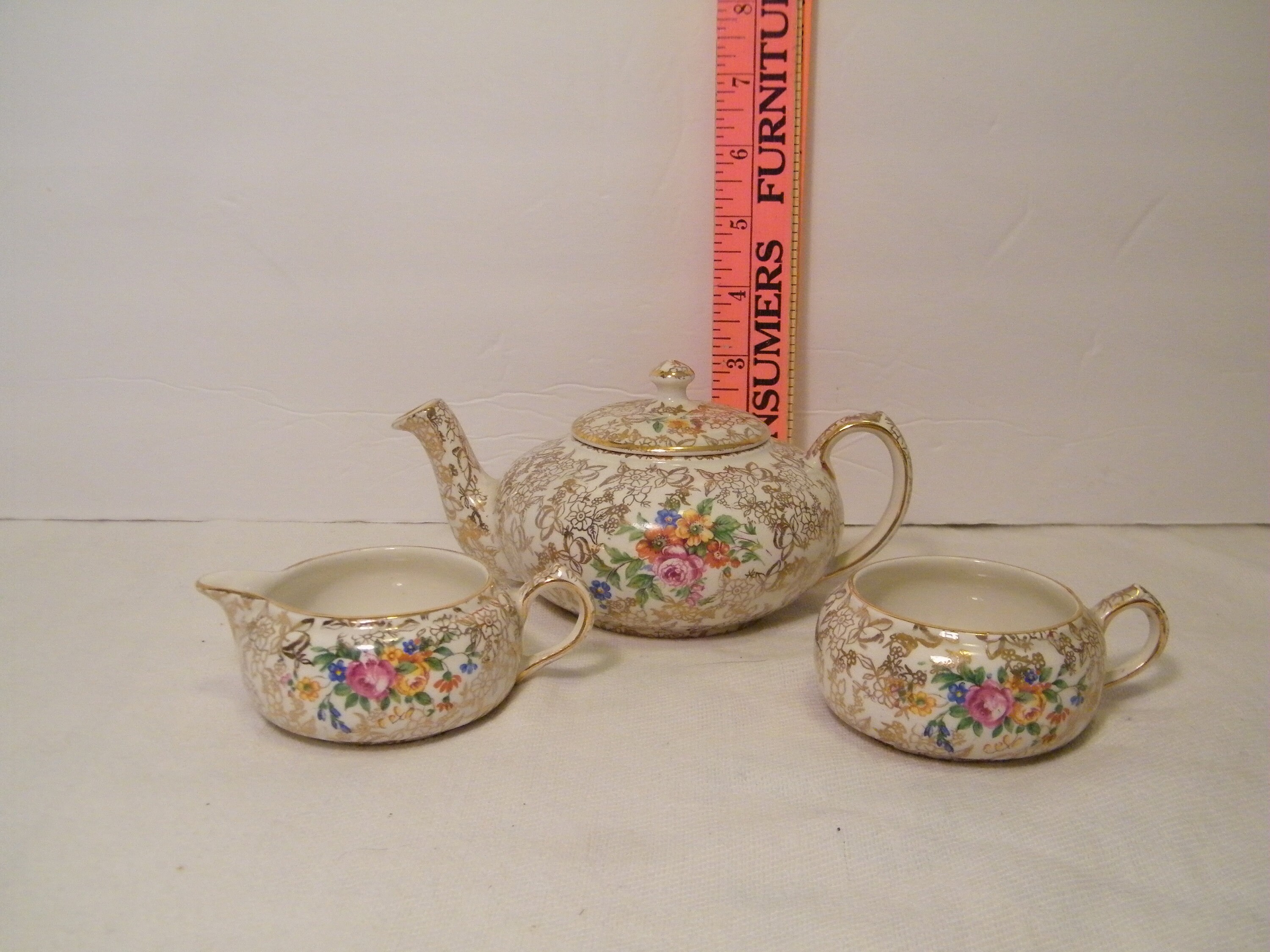 90S Willitts Linus Creamer/Willitz Clearmer/Pottery/Vintage