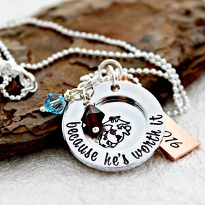 Marine Girlfriend Jewelry Etsy