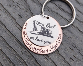 construction gifts for dad