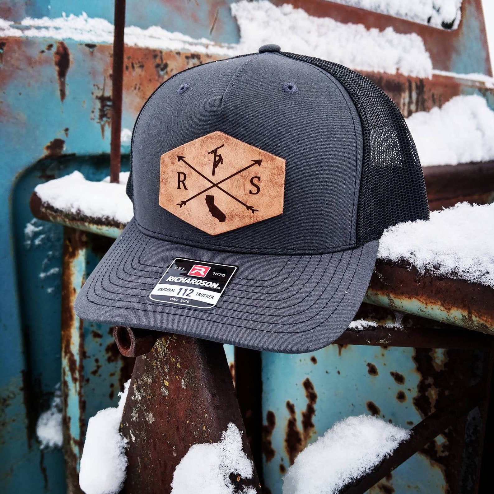 Custom Lineman Hat Journeyman Lineman Lineman Gift Lineman Dad Hat Journeyman Gift Lineman Turn