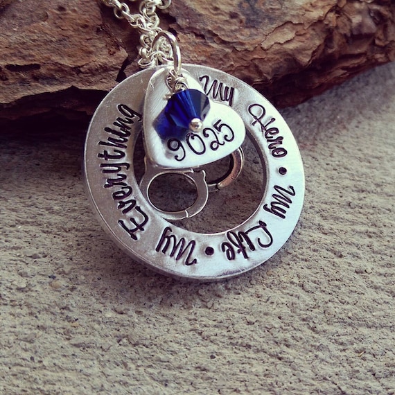 Police girlfriend jewelry shop