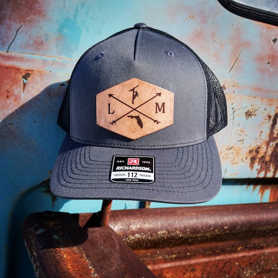 Custom Lineman Hat Journeyman Lineman 