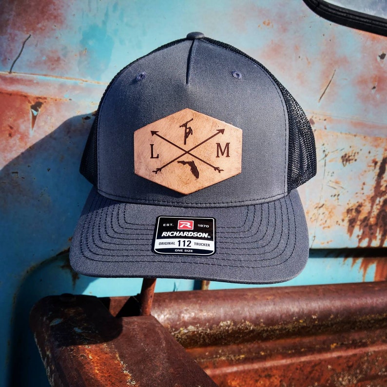 Custom Lineman Hat Journeyman Lineman Richardson Hat Etsy